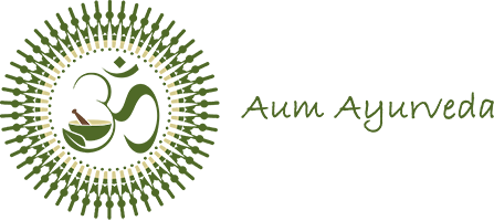 Aum Ayurveda Logo